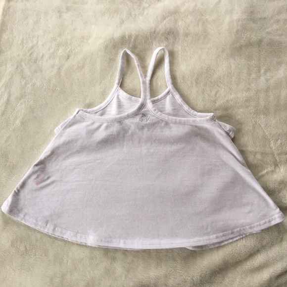 Okey-dokey tank top - Picture 3 of 4